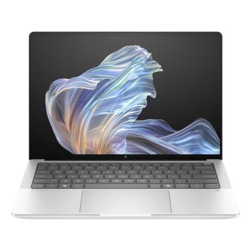 Laptop HP EliteBook X G1a (Prozessor AMD Ryzen AI 7 PRO 360 (16M Cache, bis zu 5,0 GHz) 14" WQXGA+ Touch, 32GB, 1TB SSD, AMD Radeon 880M Grafik, Windows 11 Pro, Grau)