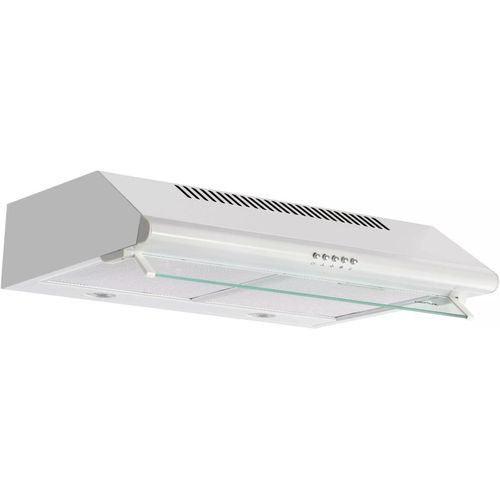 Airlux AHC632WH, 322 m³/h, Abluft/Umluft, B, B, D, 67 dB