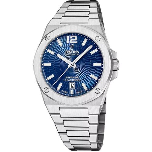 Festina Automatik Herren Automatik F22004/2