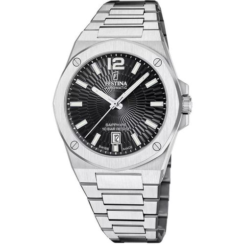Festina Automatik Herren Automatik F22004/4