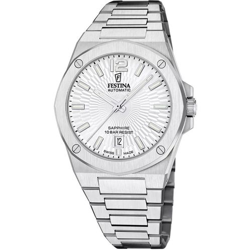 Festina Automatik Herren Automatik F22004/1