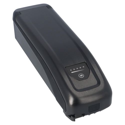 HoheAcht Amuza Range Extender 360Wh 36V Zusatzakku EP6/EP8