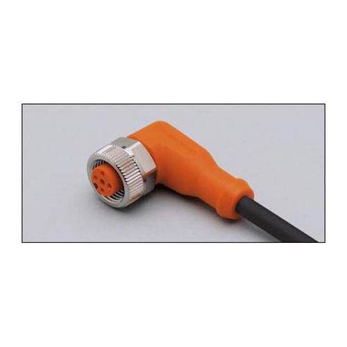 Ifm Electronic Kabeldose M12 EVC005)