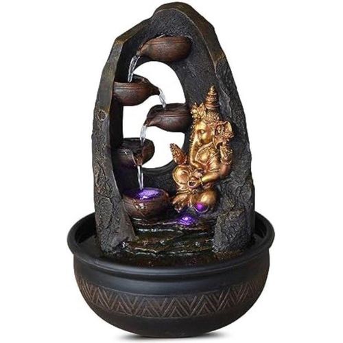 Braunen Kasten 27,3 x 40,4 x 27,3 cm, 2,5kg