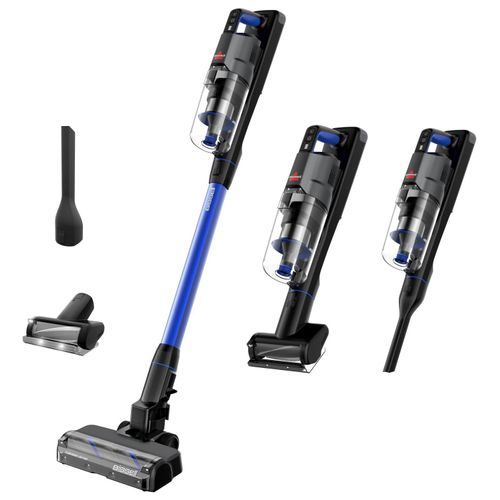 BISSELL PowerClean FurFinder Pro Stielstaubsauger