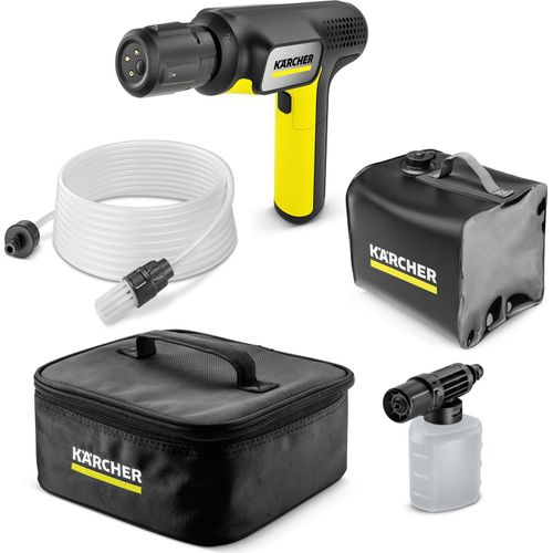 Kärcher Handheld Cleaner OC Handheld Compact Adventure