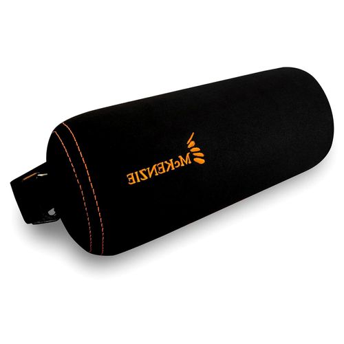 McKenzie Signature Lendenwirbelrolle - Unterstützung für Bürostühle und Autositze