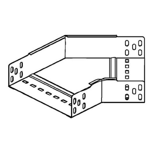 Niedax Bogen RBA 60.400)