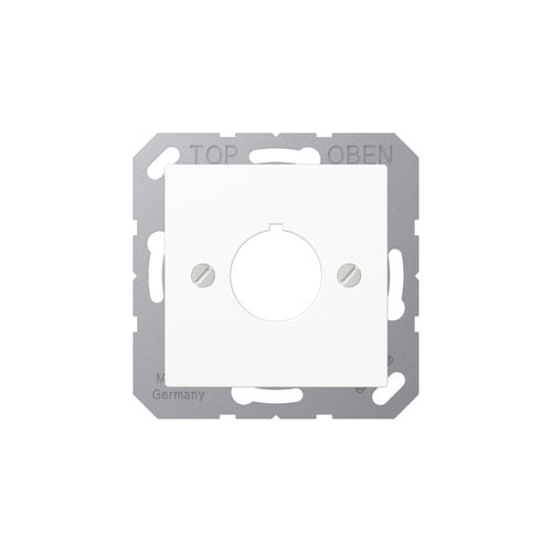 Jung Abdeckung aws für Befehlsgeräte A 564 WW (A564WW)