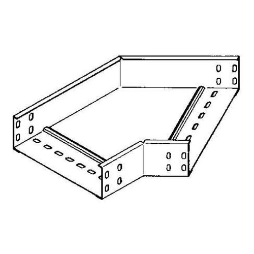 Niedax Bogen RBA 60.100)