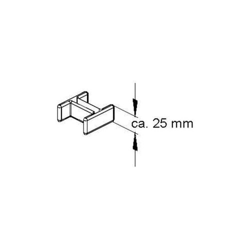Niedax Schutzkappe DK 50)