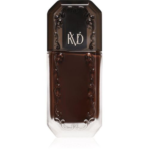 KVD Beauty Good Apple Langaanhoudende Make-up voor Volledige Dekking Tint Deep 100 30 ml