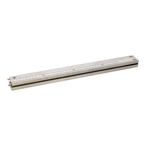 Roll Schneideschiene für Streifenschneider Vario 355mm (1512424)