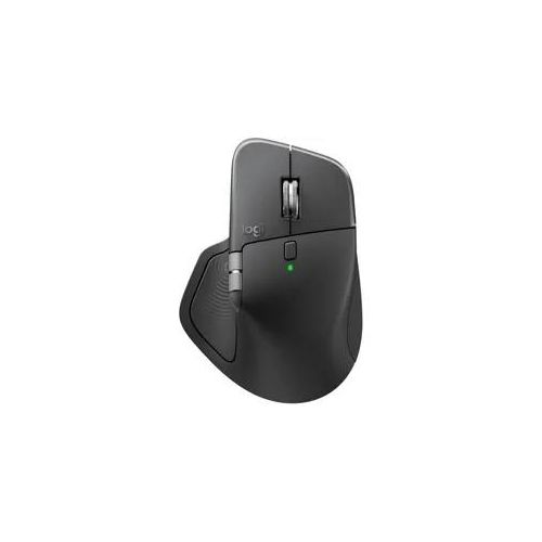 Logitech MX Master 4 for Business - Maus - 8 Tasten