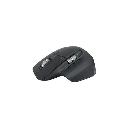 Logitech Master Series MX Master 3S - Maus - ergonomisch