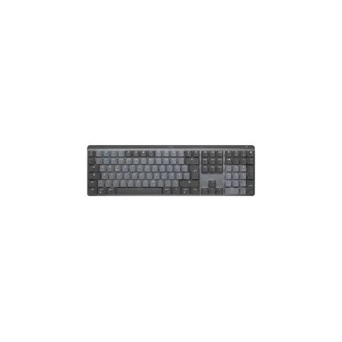 Logitech Master Series MX Mechanical - Tastatur