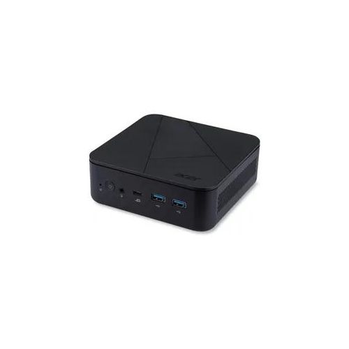 Acer NUC VN1502G – Intel Core 3 100U, [RAM nachrüstbar], [SSD nachrüstbar], Intel UHD Graphics, oBS