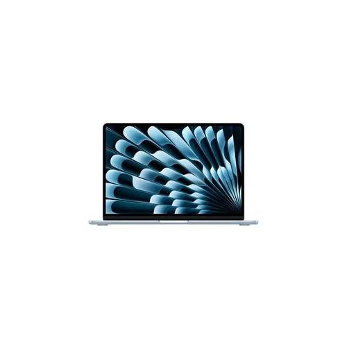 Apple MacBook Air - M4 - Apple M4 10-core - 16 GB RAM - 512 GB SSD - 34.46 cm (13.6")