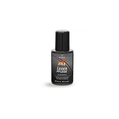 DR. O.K.WACK Lederpflegemittel 2510 0.25l