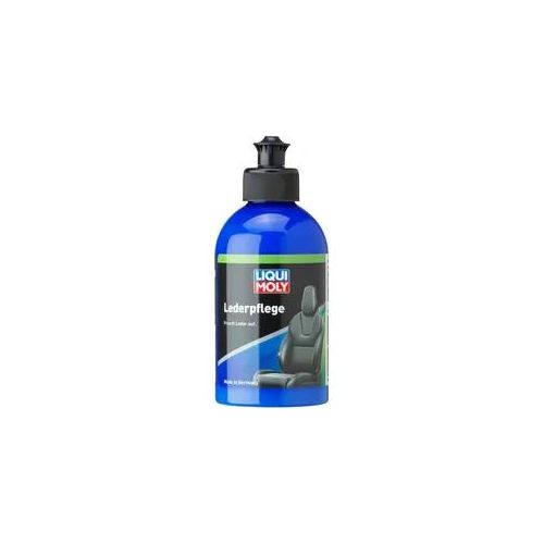 LIQUI MOLY Lederpflegemittel 1554 0.25l
