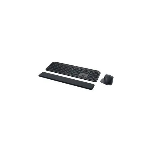 Logitech MX Keys S Combo - Tastatur-und-Maus-Set