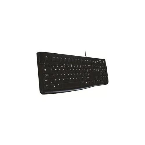 Logitech K120 - Tastatur - USB