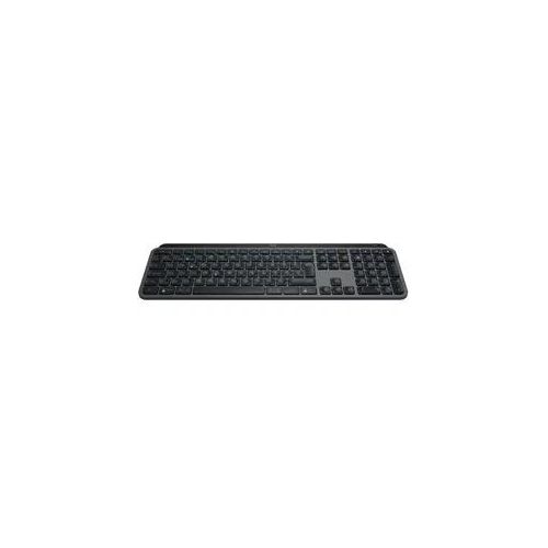 Logitech MX Keys S - Tastatur - hinterleuchtet