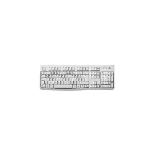 Logitech K120 for Business - Tastatur - USB