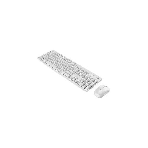 Logitech MK295 Silent - Tastatur-und-Maus-Set