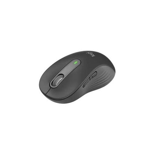 Logitech Signature M650 - Maus - optisch - 5 Tasten
