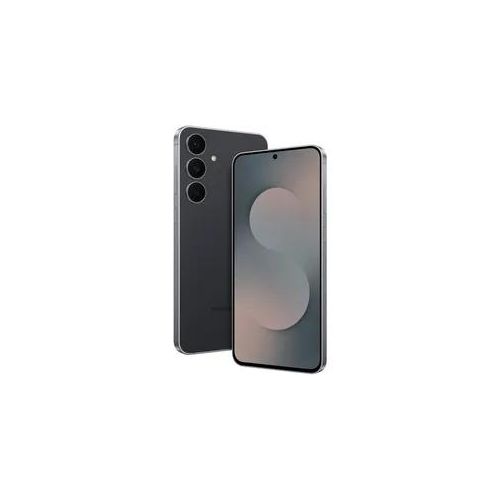 Samsung Galaxy S25 FE - Enterprise Edition - 5G Smartphone - Dual-SIM - RAM 8 GB / Interner Speicher 128 GB - OLED-Displ