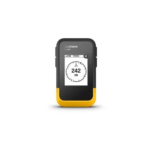 GARMIN Outdoor-Navigationsgerät "eTrex SE", schwarz, B:12,3cm H:5,5cm T:13,6cm, Navigationsgeräte