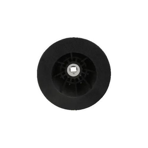 KS TOOLS Reinigungsscheibe, Reinigungsset-Radnabe 1005076