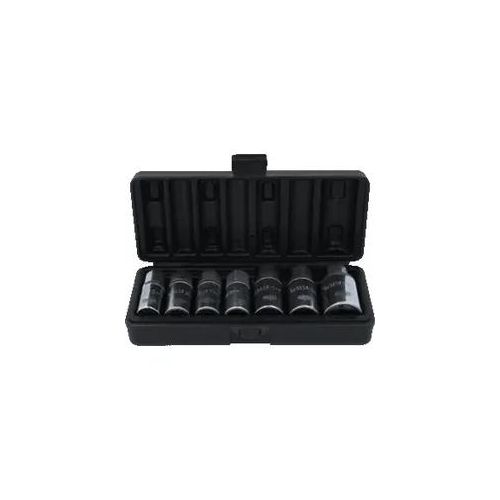 KS TOOLS Ausdrehwerkzeugsatz, Stehbolzen 1521101