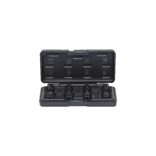 KS TOOLS Ausdrehwerkzeugsatz, Stehbolzen 6700255