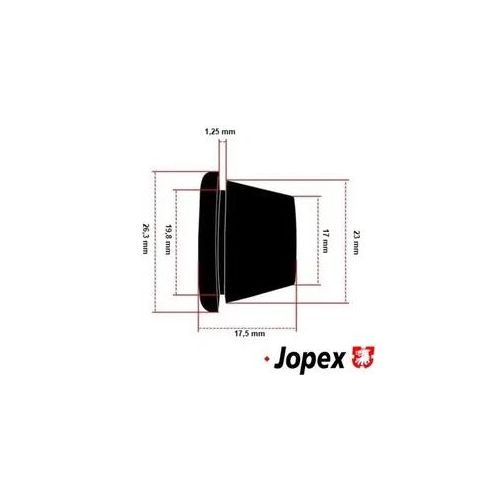 JP GROUP Kabeldurchführungstülle 8199901800 für VAG