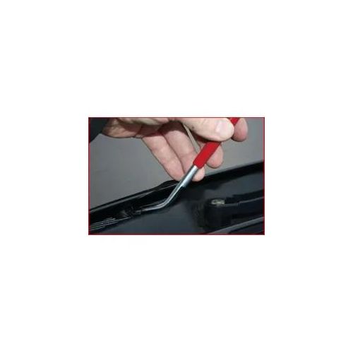 KS TOOLS Einstellwerkzeug, Scheibenwaschwasserdüse 1402359