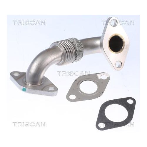 TRISCAN Rohrleitung, AGR-Ventil 881129100 für VW