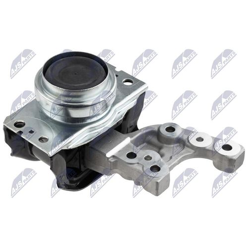 NTY Lagerung, Motor zpspe042 für DS