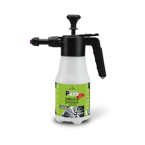 DR. O.K.WACK Pumpzerstäuber 8007