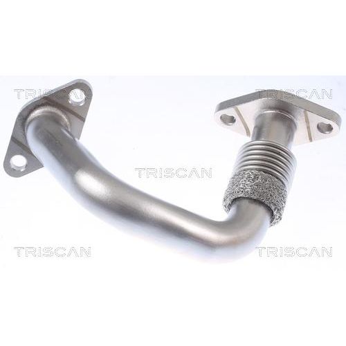 TRISCAN Rohrleitung, AGR-Ventil 881129112 für VW