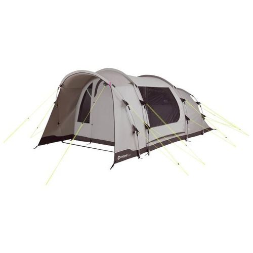 Outwell - Birdland 4 TC - 4-Personen Zelt Gr 4 Personen grau