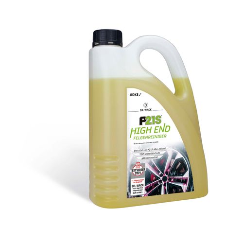 DR. O.K.WACK Felgenreiniger P21S HIGH END [2 L] 1235 5l