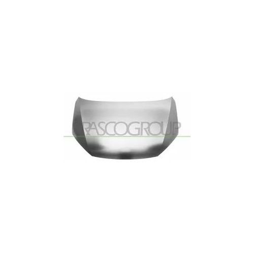 PRASCO Motorhaube st0563100 für SEAT