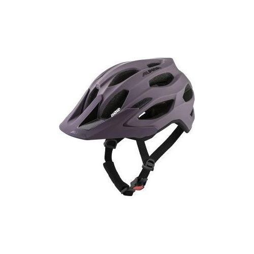Alpina CARAPAX 2.0 orchid matt 52-57 cm