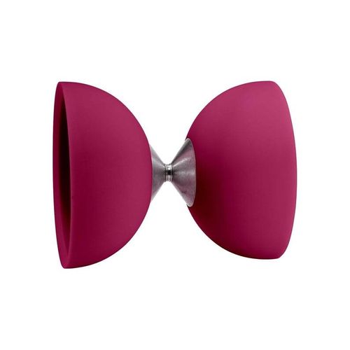 Eureka - Rubber Diabolo - Pink