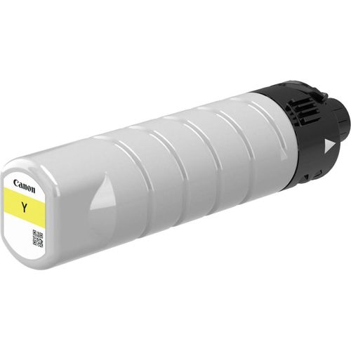 Canon PGI-7500XL Y - XL - Gelb - Original - Tintenbehlter