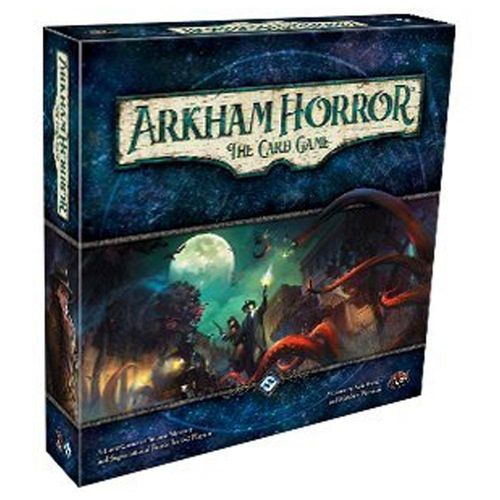 Arkham Horror: Das Kartenspiel
