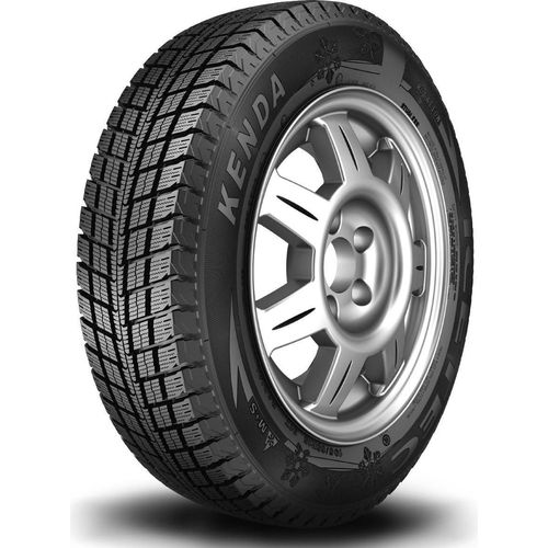 Kenda KR 27 Icetec 215/60 R17 96Q Winterreifen ohne Felge