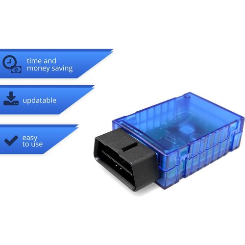 Codierdongle Verkehrszeichenerkennung VZE für Audi A6 4G, A7 4G, A8 4H